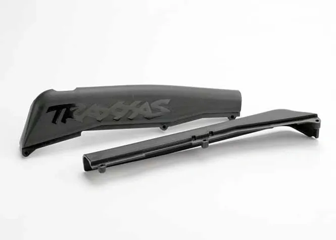 Hovedbilde Traxxas 5527 Chassis Dirt Guards (Pair) Jato