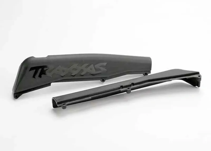 Traxxas 5527 Chassis Dirt Guards (Pair) Jato
