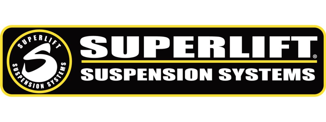 RC4WD S0834 Superlift Suspension Lift Block Set