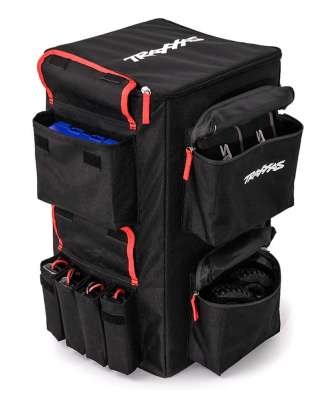 Traxxas 9916 RC Backpack