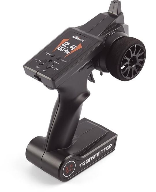 Hovedbilde  UDI005-TX Transmitter